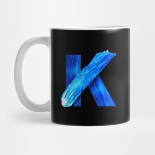 K Mug